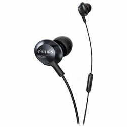 PHILIPS イヤホン PRO6305BK