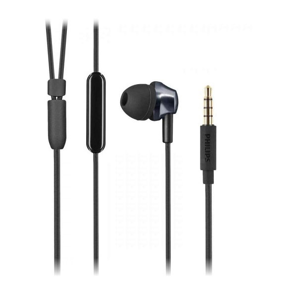 PHILIPS イヤホン PRO6305BK