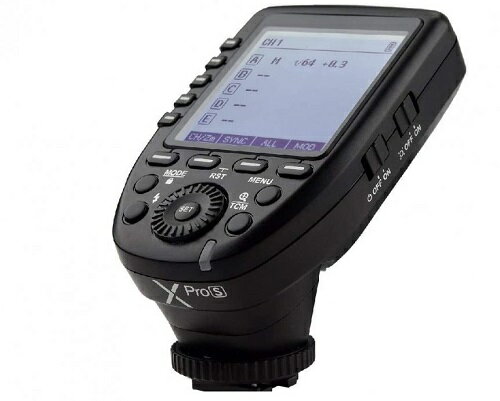 楽天市場】Godox XProS TTL Wireless Flash Trigger for Sony Cameras