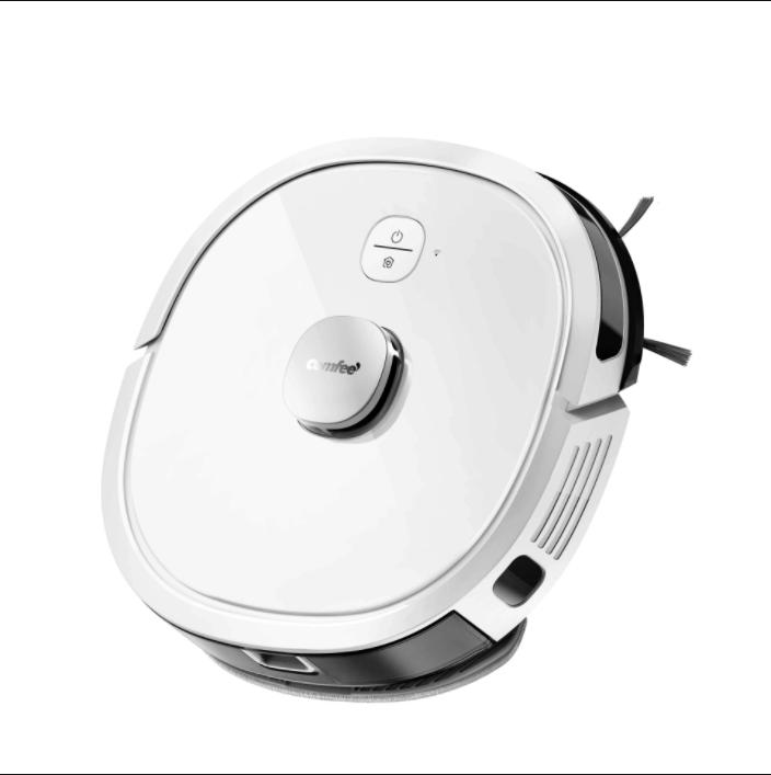 新品 お掃除ロボット ロボット掃除機 COAYU カーユ CL518 楽天市場】COMFEE' ロボット掃除機 CFR08 | 価格比較 - 商品価格ナビ