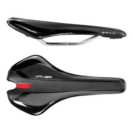 selle royal seta s1