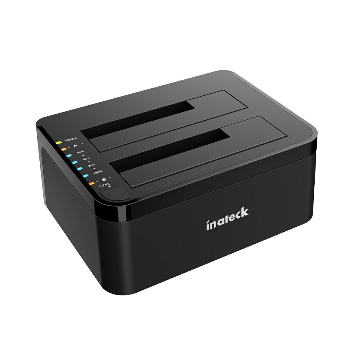 【楽天市場】Inateck HDDスタンド USB3.0接続 2.5型/3.5型 FD2002 価格比較 商品価格ナビ