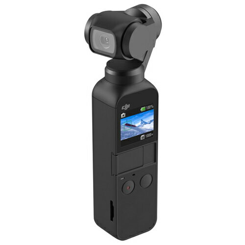 DJI OSMO POCKET