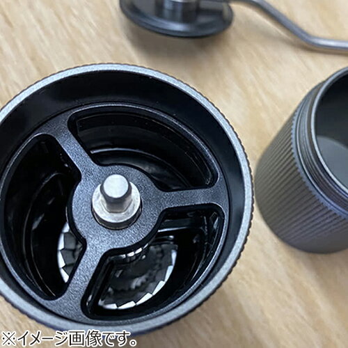 TIMEMORE コーヒーグラインダー C2 MLB200BK