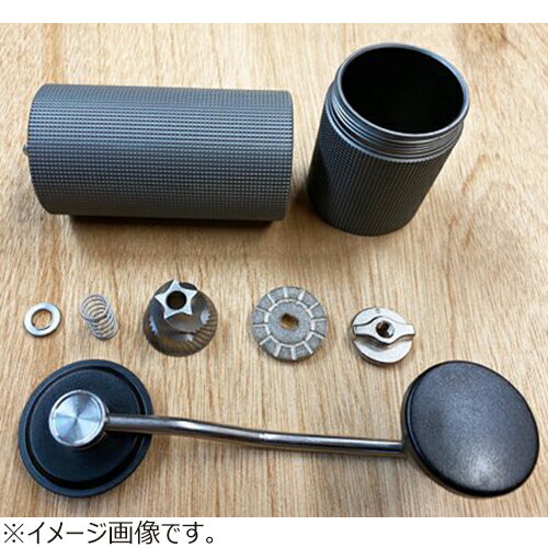 TIMEMORE コーヒーグラインダー C2 MLB200BK