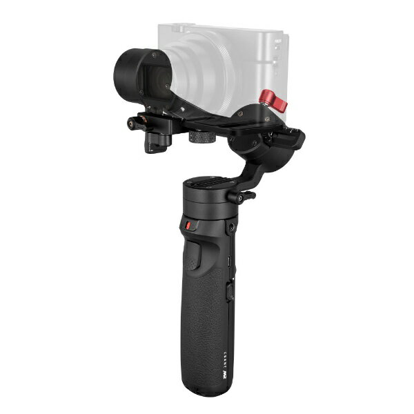 ZHIYUN ジウン スタビライザー CRANE-M2 おまけ付きの+inforsante.fr