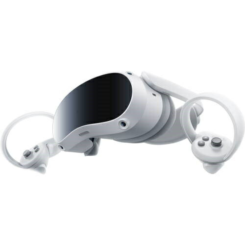【楽天市場】PICO 4 256GB VRヘッドセット | 価格比較 - 商品価格ナビ