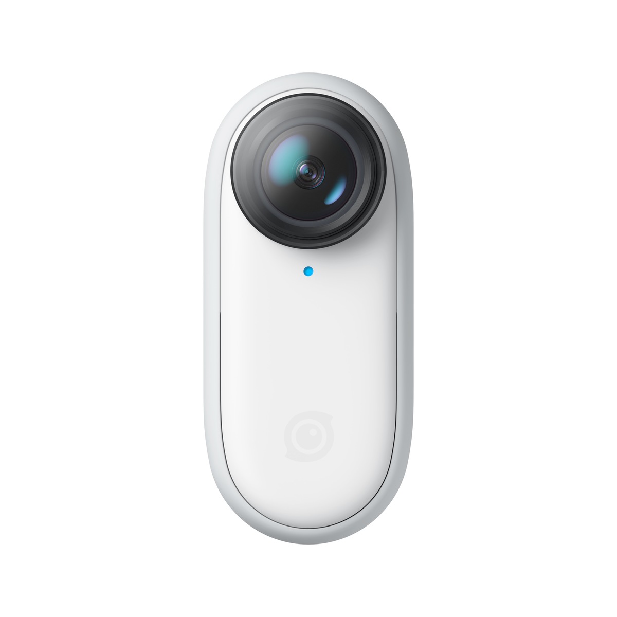 最安値 インスタ 360 最新版Insta360 GO 2 アクションカメラ-