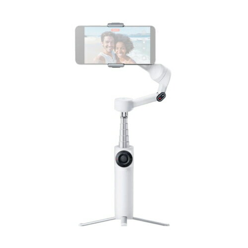 DJI OM 4 スマホシンバル スタビライザー OM4CP1 Amazon.co.jp: 【国内正規品】DJI OM 4 スマートフォンジンバル