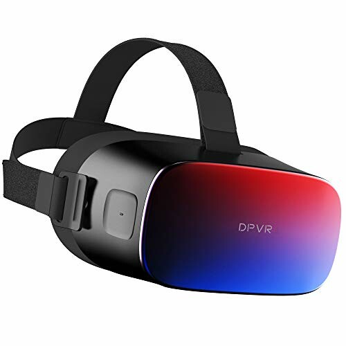 DPVR P1 Pro 4K スタンドアローン型VR 4K 楽天市場】DPVR P1 PRO 4K スタンドアローン型VRヘッドマウント