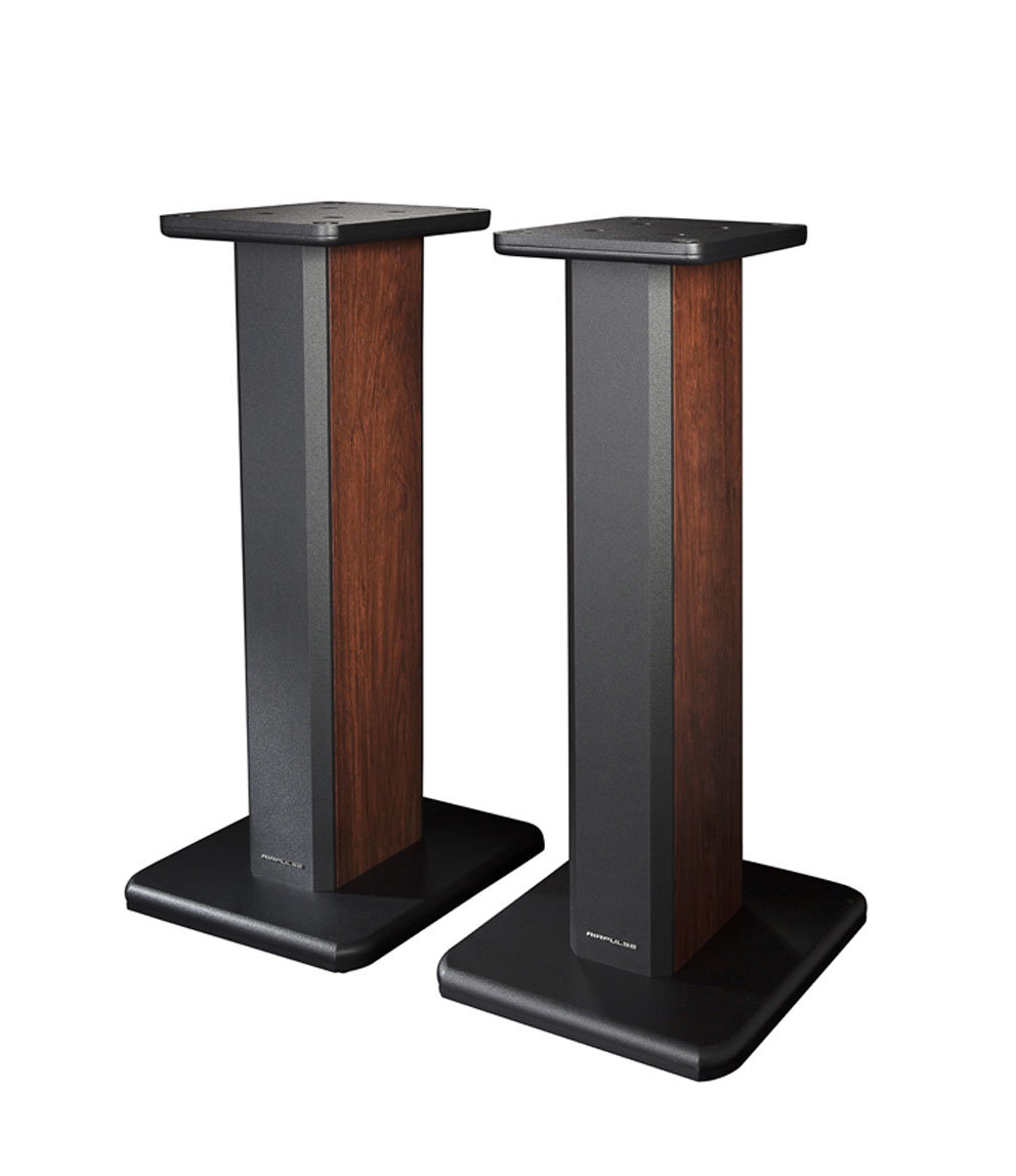 AIRPULSE スピーカースタンド ST300 AIRPULSE - Product Detail - ST300