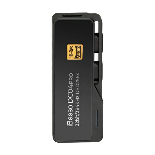 楽天市場】ヒビノインターサウンド HIBINO iBasso USB-DACポータブル