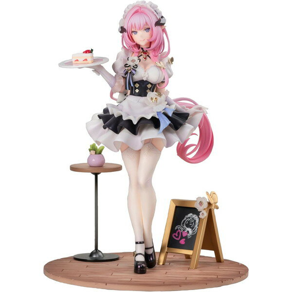 KOTOBUKIYA - 【ブリスター未開封】ピンクのメイドさん