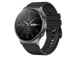 Huawei watch gt 2 pro black Clearance