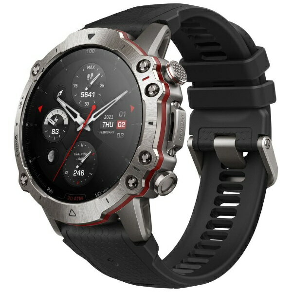楽天市場】AMAZFIT AMAZFIT FALCON SUPER SONIC BLA | 価格比較 - 商品 