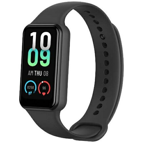 楽天市場】AMAZFIT AMAZFIT BAND 7 ブラック | 価格比較 - 商品価格ナビ