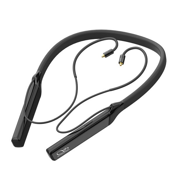 Shanling MW200 Bluetooth ネックバンド・アダプタ 楽天市場】SHANLING MW200 ネックバンド・アダプタ | 価格比較