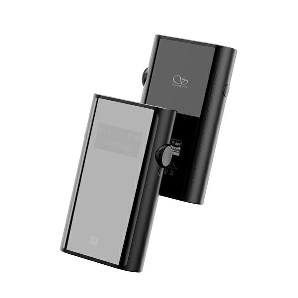 SHANLING UP5 Bluetoothヘッドフォンアンプ Amazon | SHANLING UP5 ヘッドホンアンプ [並行輸入品