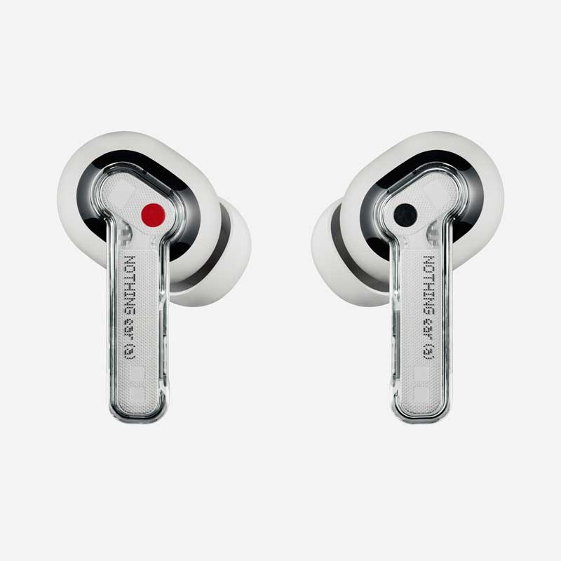 楽天市場】NOTHING EAR (A) WHITE イヤホン | 価格比較 - 商品