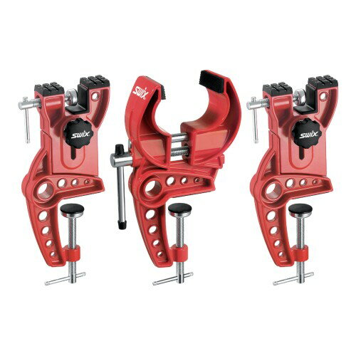楽天市場】swix スウィックス ラジアルスキーバイス 止め t0149-50  