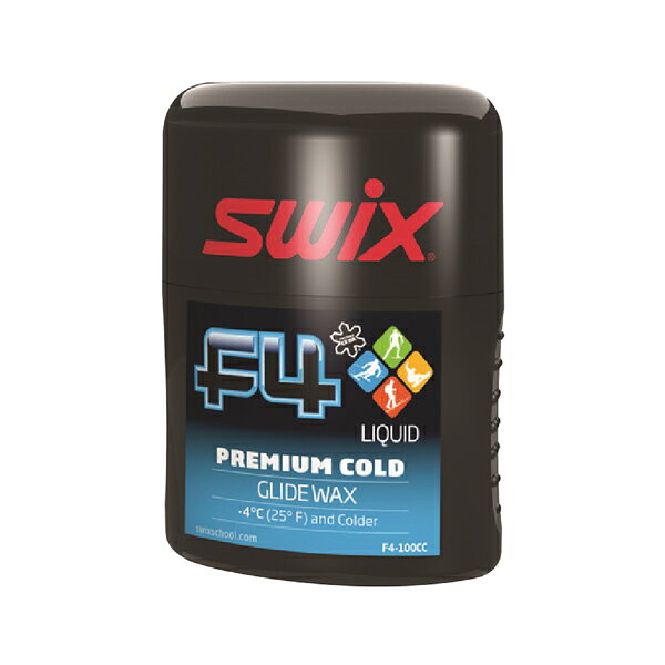 【楽天市場】swixスウィックス f4100cc リキッド コールド 液体ワックスwax 価格比較 商品価格ナビ