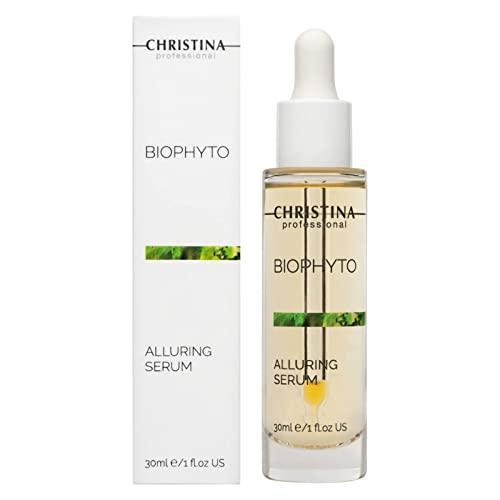 楽天市場】CHRISTINA ビオフィート アリューリングセラム 30ml