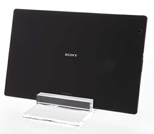 楽天市場】SONY Xperia Z4 Tablet SGP712JP/B | 価格比較 - 商品価格ナビ