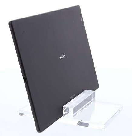 楽天市場】SONY Xperia Z4 Tablet SGP712JP/B | 価格比較 - 商品