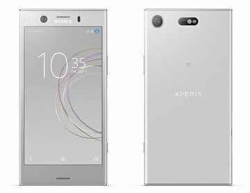 SONY Xperia XZ1 Compact G8441 32GBシルバー 楽天市場】SONY Xperia XZ1 Compact 32BG ホワイトシルバー