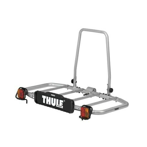 【楽天市場】THULE スーリー TH949 トウバー用カーゴキャリア Thule EasyBase | 価格比較 - 商品価格ナビ