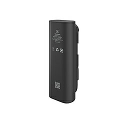 Electrolux　EFP71524 ELECTROLUX（エレクトロラックス） 軽量コードレススティック