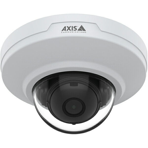 楽天市場】AXIS 固定ネットワークカメラ M3085-V | 価格比較 - 商品