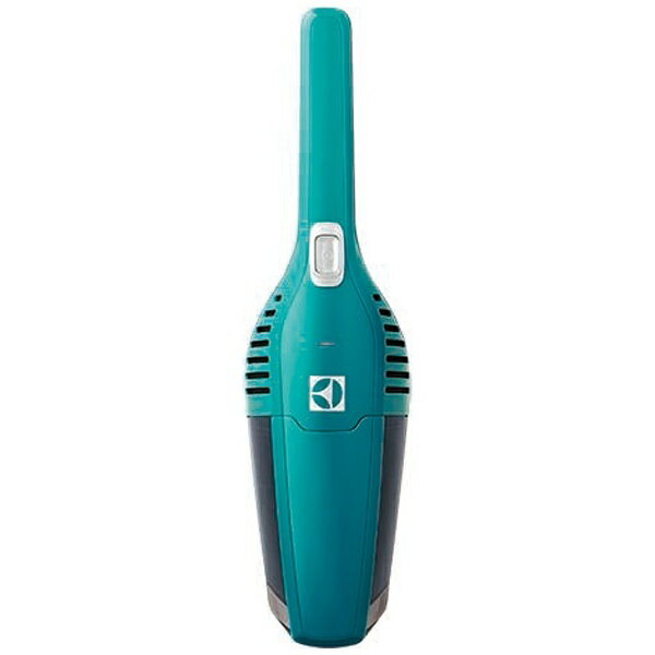 ボンド！Electrolux スティッククリーナー 未使用 エレクトロラックス Electrolux スティッククリーナー WELL Q7