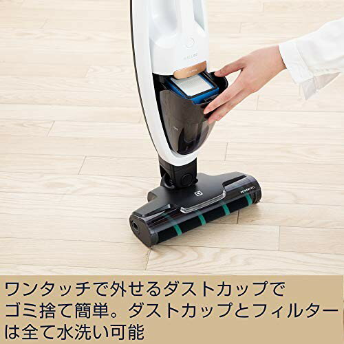 楽天市場】エレクトロラックス WELL Q7 インディゴブルー WQ71 楽天市場】エレクトロラックス WELL Q7 インディゴブルー WQ71