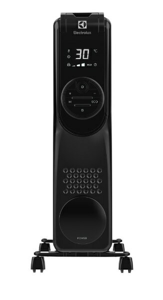 楽天市場】エレクトロラックス オイルヒーター ブラック