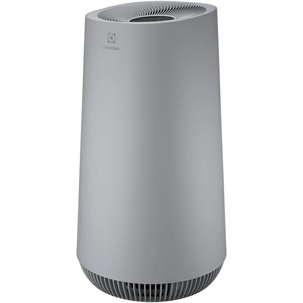 エレクトロラックス｜Electrolux 空気清浄機 FLOW A4 フロー・エー・フォー ノルディックライトグレー FA41-402GY 適用畳数：32畳
