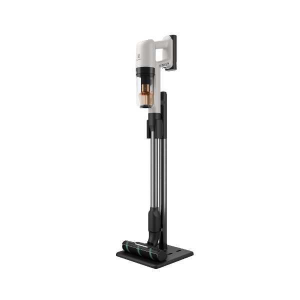 エレクトロラックス◇掃除機 UltimateHome 700 シェルホワイト エレクトロラックス、1.9kgのコードレス掃除機「UltimateHome