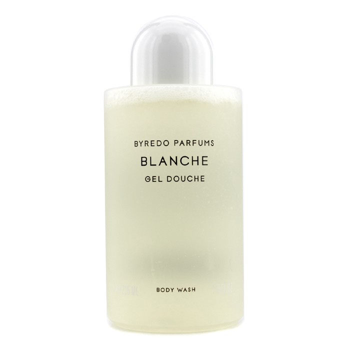 楽天市場】BYREDO ブランシュ ボディウォッシュ 225ml （商品