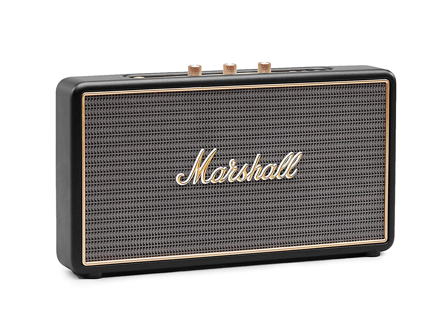 marshall portable speaker stockwell