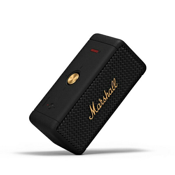 楽天市場】MARSHALL ワイヤレスポータブル防水スピーカー