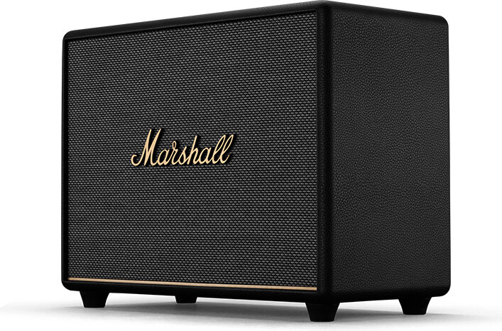 MARSHALL WOBURN III bluetoothスピーカー BLACK