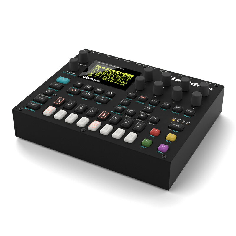 楽天市場】elektron Digitone DTN-1 | 価格比較 - 商品価格ナビ