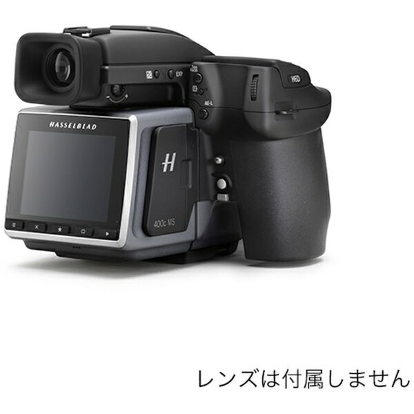 楽天市場】ハッセルブラッド｜Hasselblad H6D-400c 中判一眼レフデジタルカメラ 3013776 ボディ単体 | 価格比較 -  商品価格ナビ