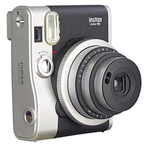 中古】FUJIFILM インスタントカメラ チェキ instax mini 25 ホワイト