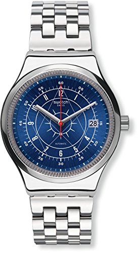 楽天市場】スウォッチ スウォッチ SWATCH SISTEM SLATE YIB400 | 価格比較 - 商品価格ナビ