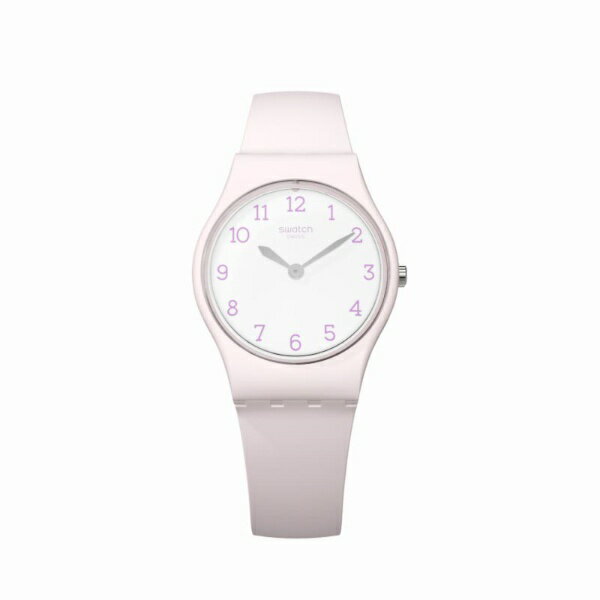 楽天市場 スウォッチ スウォッチ Swatch Pinkbelle Lp150 Lp150 価格比較 商品価格ナビ