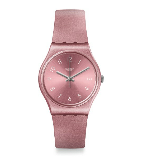楽天市場 スウォッチ Swatch Gp161 So Pink 価格比較 商品価格ナビ