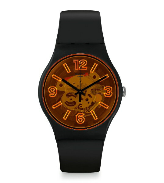 楽天市場 スウォッチ Swatch Suob164 Orangeboost 価格比較 商品価格ナビ
