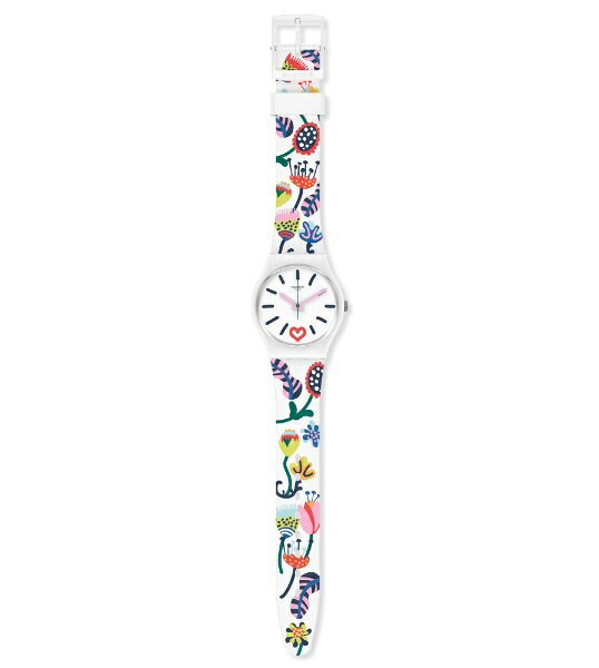 楽天市場 Swatch Just Flowers 価格比較 商品価格ナビ