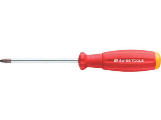 安全Shopping SWISS E6-190-3 段付プラスビット PB TOOLS PH ドライバー、レンチ